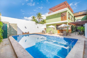 Hotel Cajueiro Guarujá